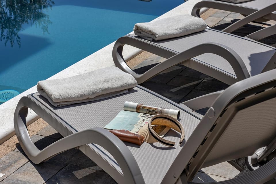 sunbed