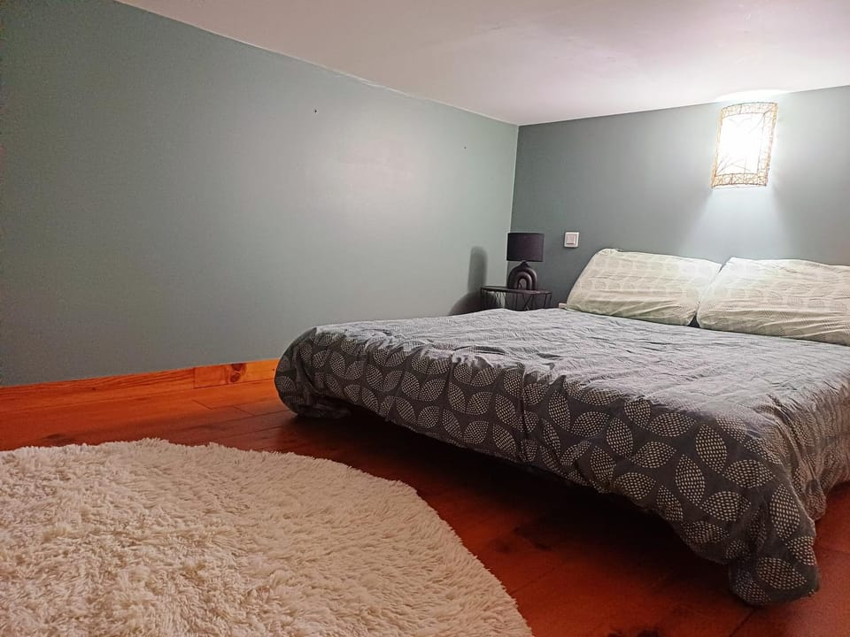 Le studio Apartment in Perpignan