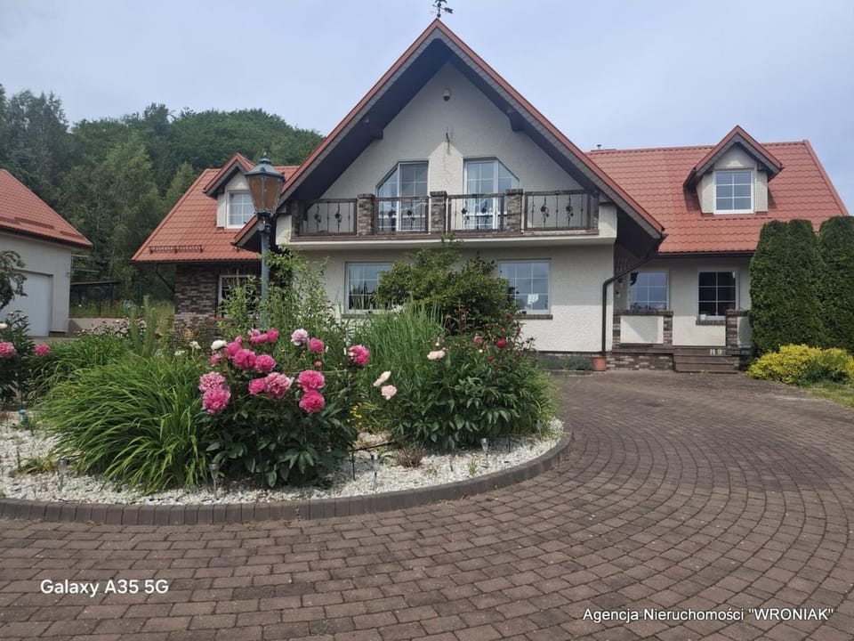 Sunny Hill Apartment Apartment in Pomeranian Voivodeship