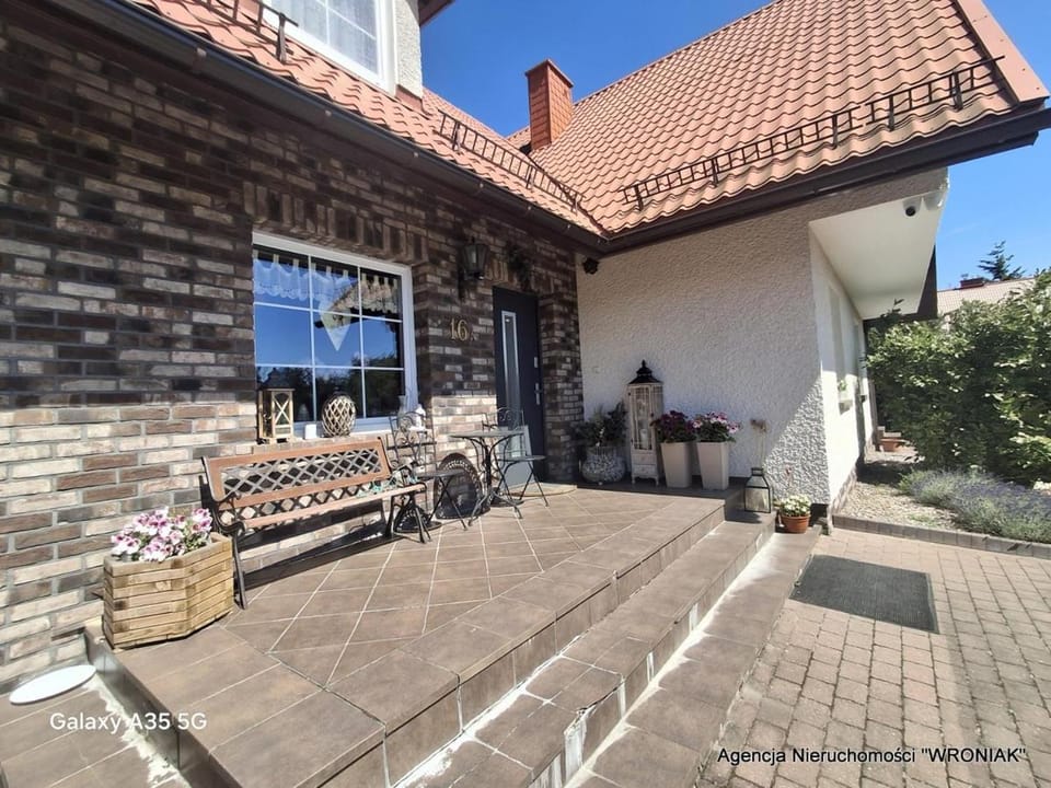 Sunny Hill Apartment Apartment in Pomeranian Voivodeship