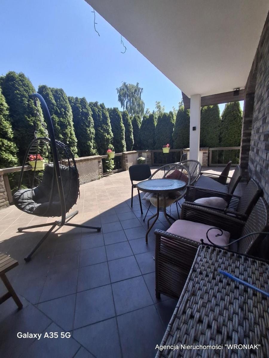 Sunny Hill Apartment Apartment in Pomeranian Voivodeship