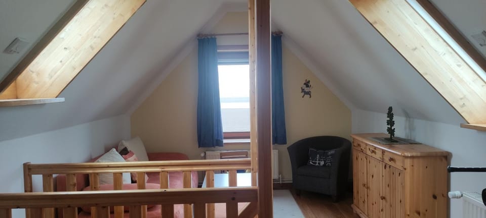 Ferienwohnung im Osterkoog Sonnenaufgang Apartment in Nordstrand