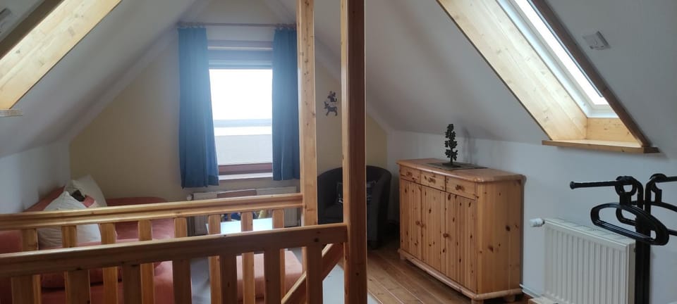 Ferienwohnung im Osterkoog Sonnenaufgang Apartment in Nordstrand