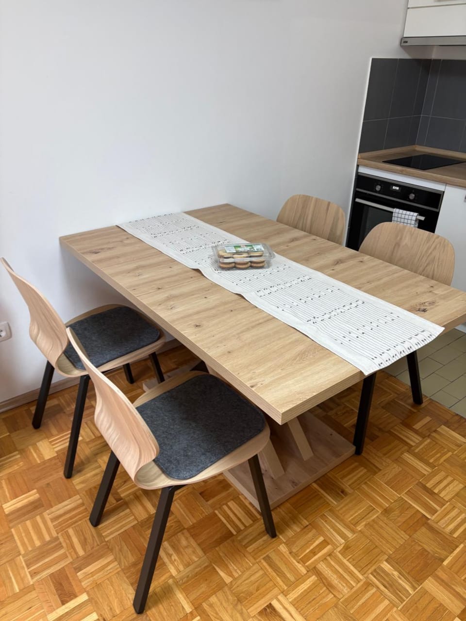 Stefs Nest Apartment in Bovec