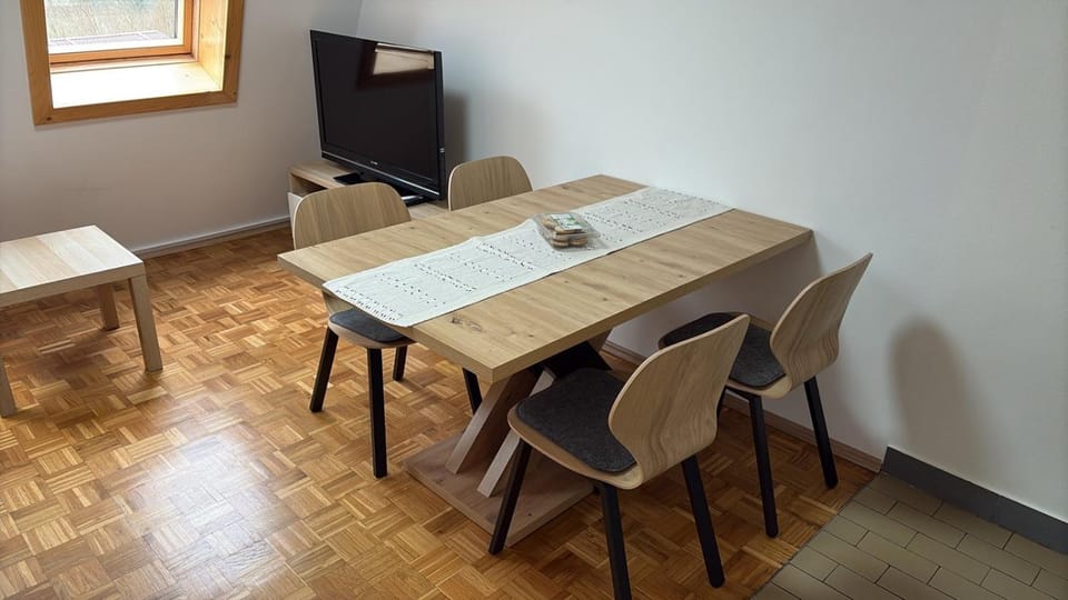 Stefs Nest Apartment in Bovec