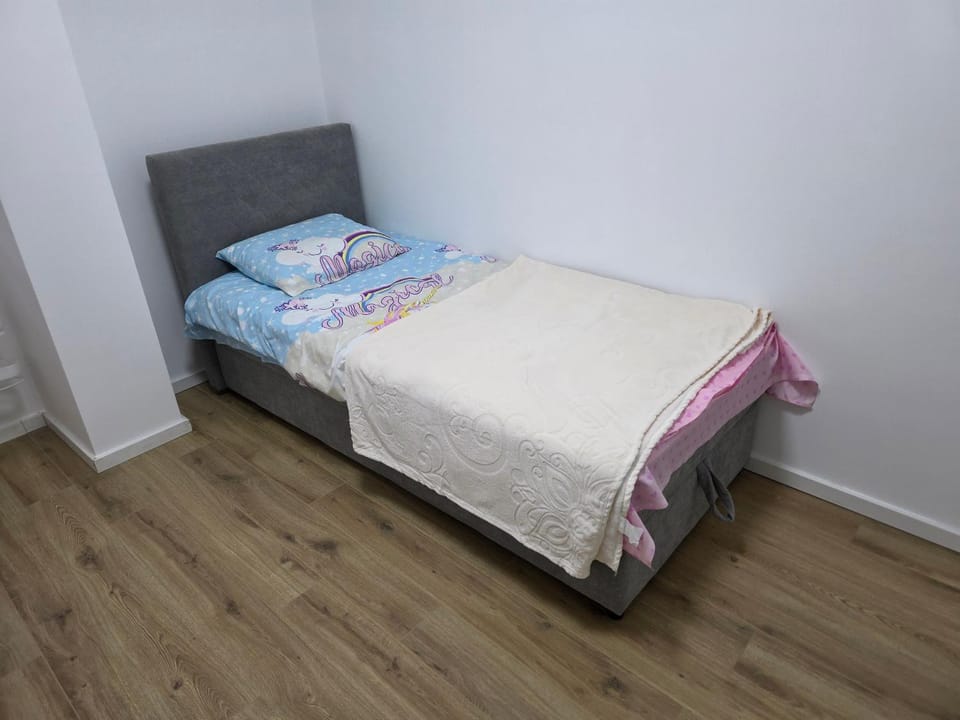 Sweet home Apartment in Serbia