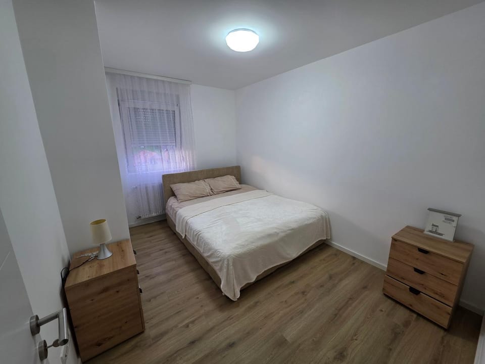 Sweet home Apartment in Serbia