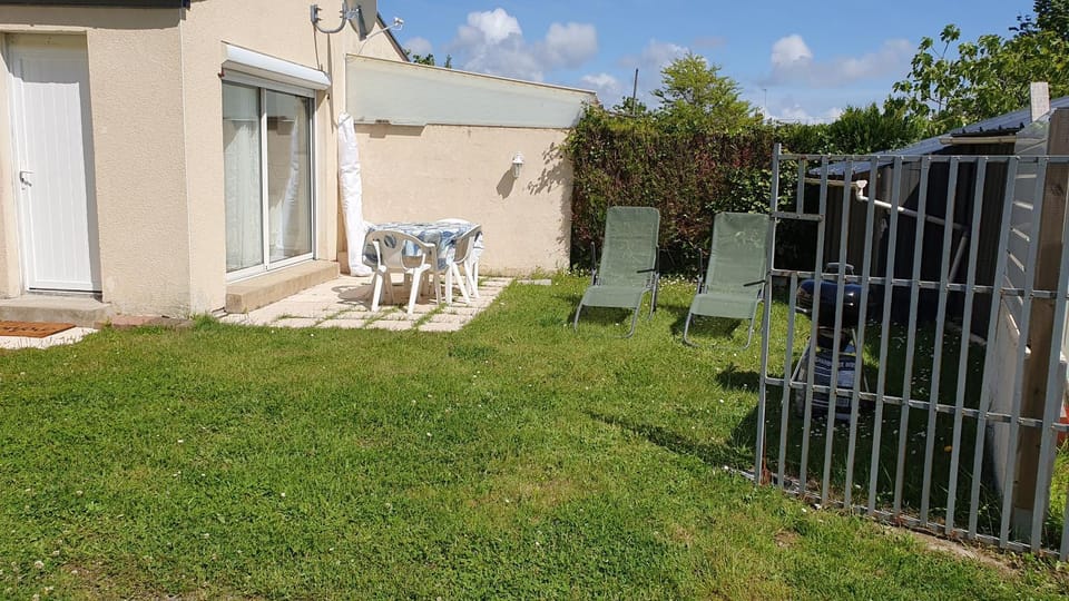 Maison individuelle calme House in La Turballe