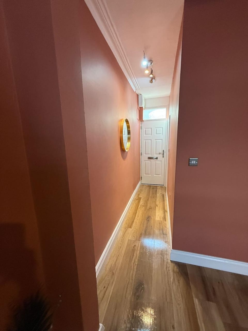 Modern Liverpool Home - Walk to Anfield - Parking House in Liverpool