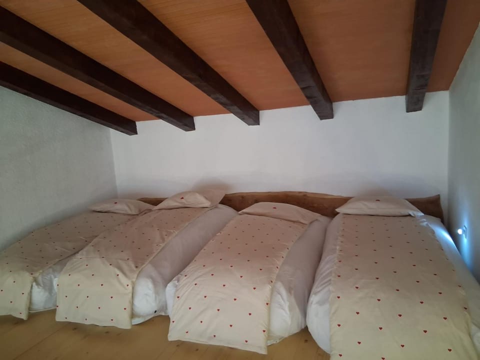 Apartment Senik Apartment in Slovenia