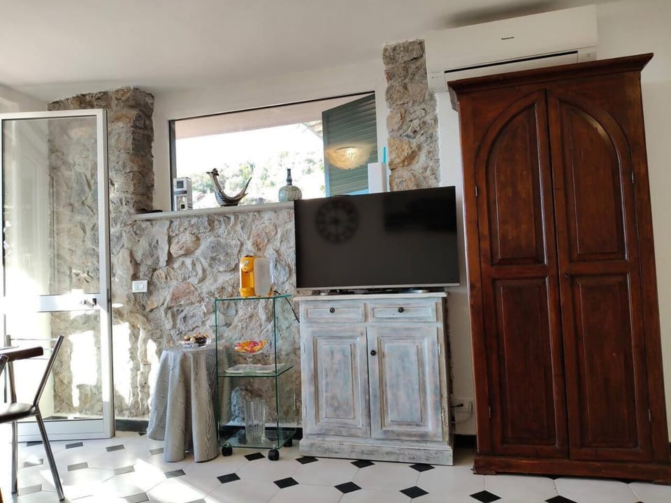 Tellaro, Tramonto sul Golfo Apartment in Tellaro