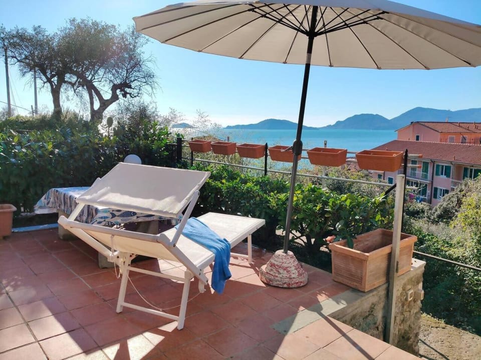 Tellaro, Tramonto sul Golfo Apartment in Tellaro