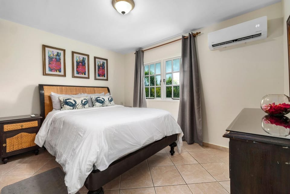 Palma Real 29 Apartment in Noord