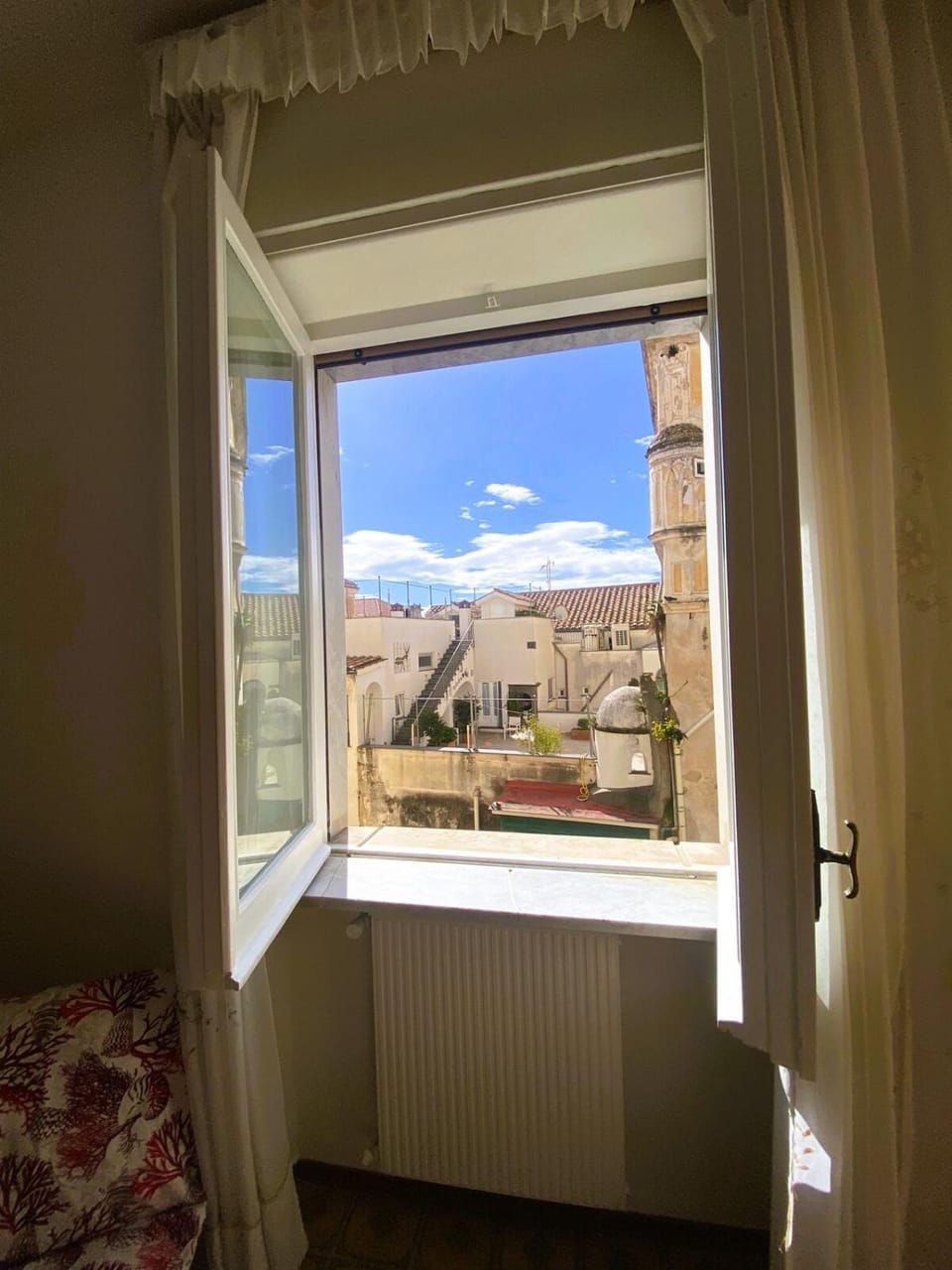 Domus Mare Amalfi Coast Apartment in Minori