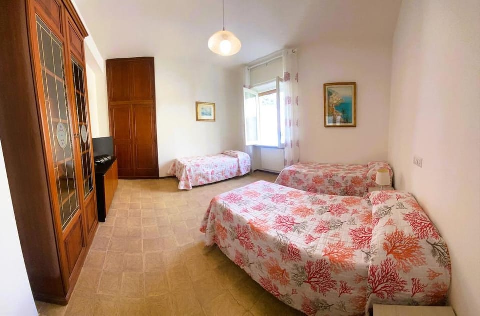 Domus Mare Amalfi Coast Apartment in Minori