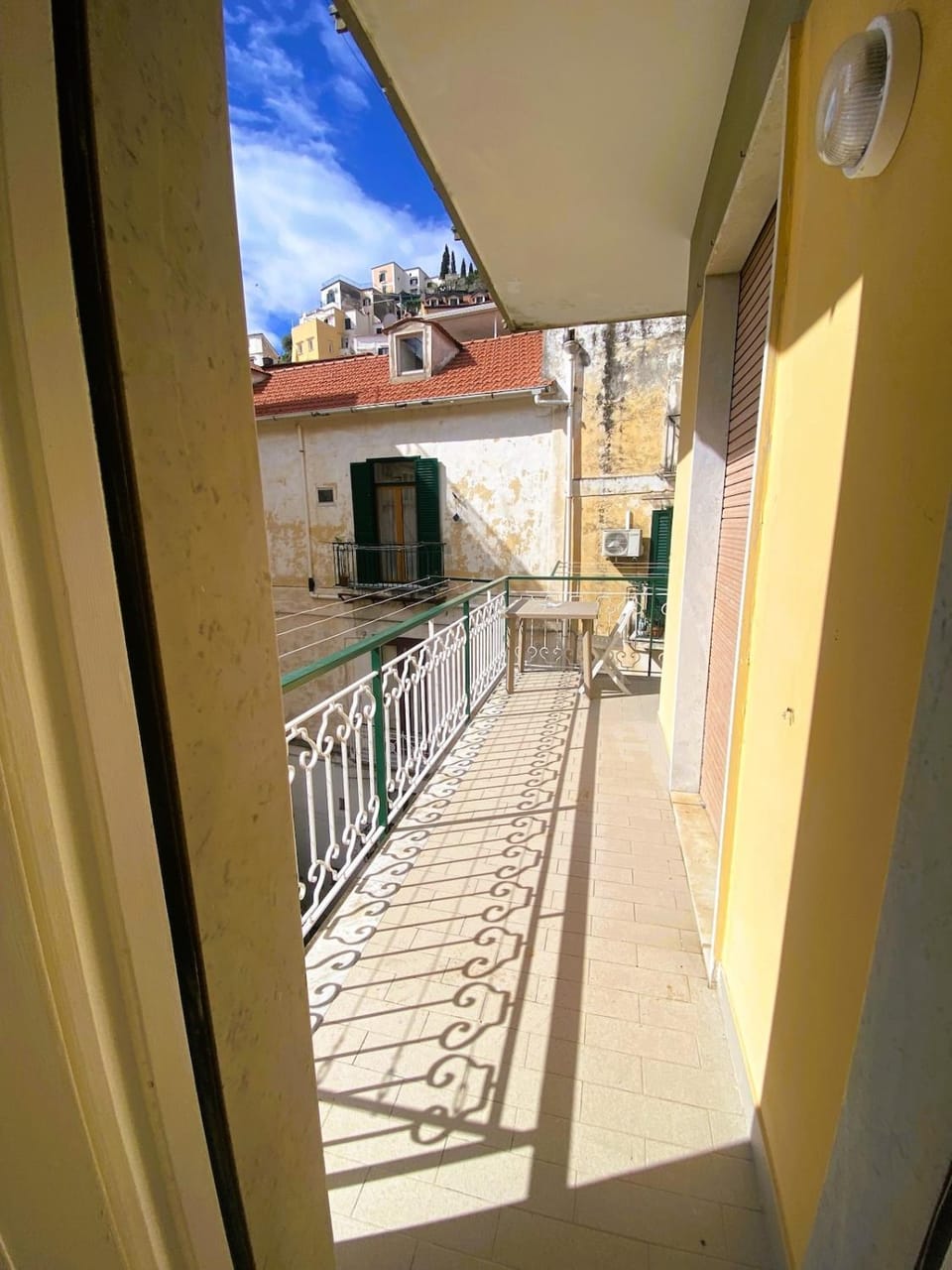 Domus Mare Amalfi Coast Apartment in Minori