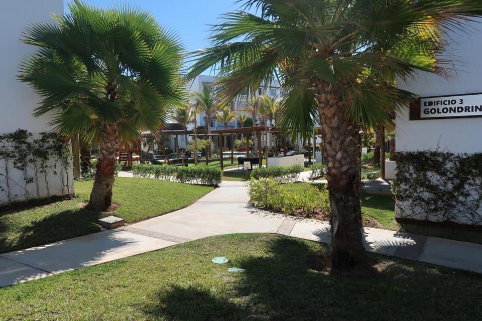 apartment 5 minutes from the beach Apartment in Mazatlan