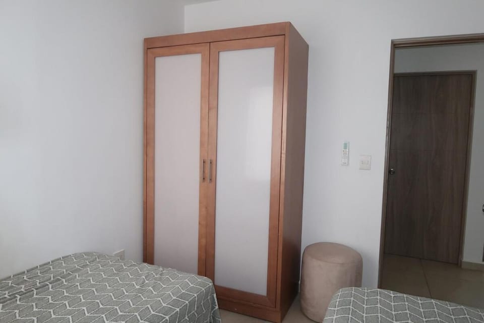 apartment 5 minutes from the beach Apartment in Mazatlan