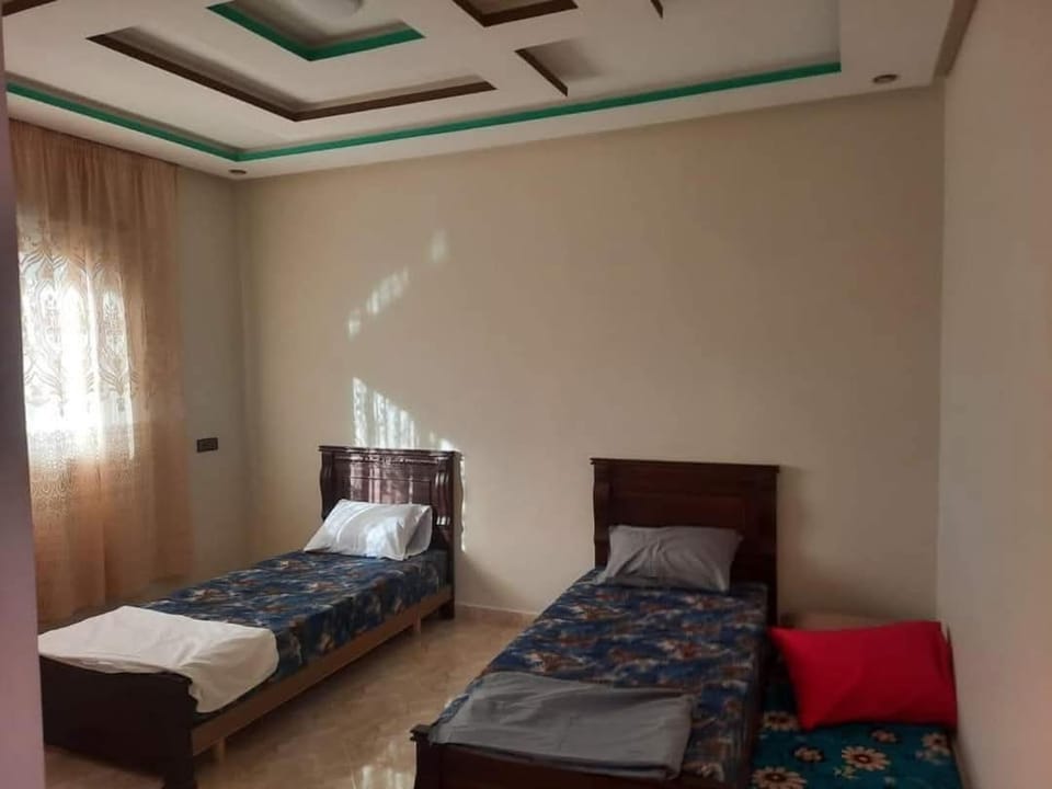 Riad sultan Chalet in Casablanca