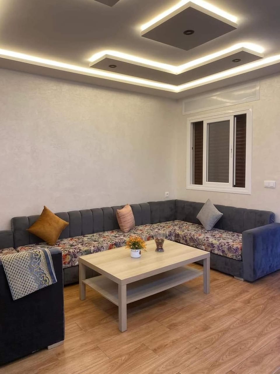Riad sultan Chalet in Casablanca