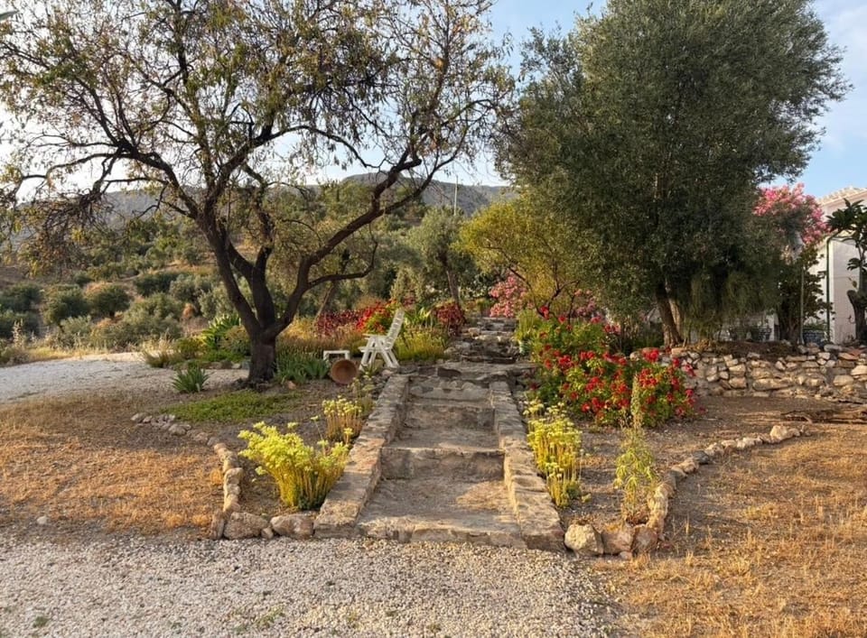 Casa Anita - La Almona Chica Country House in Valle del Guadalhorce