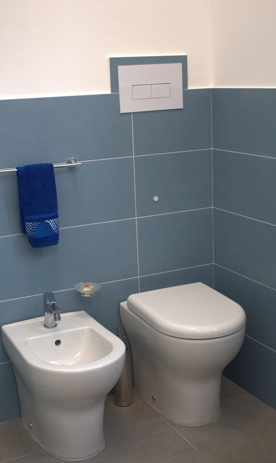 Toilet, Bathroom, bidet