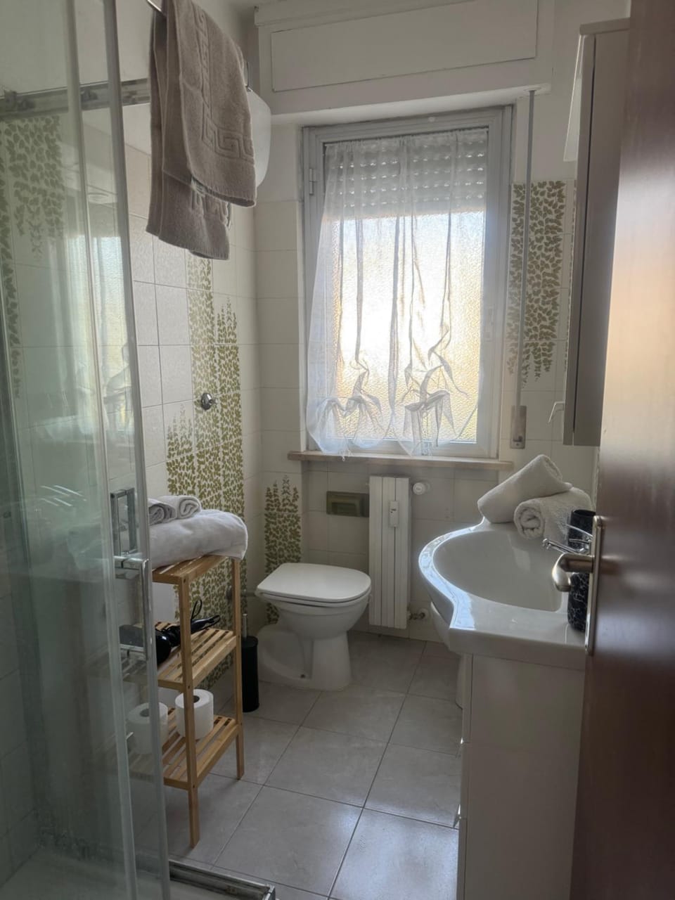 Cammeo Home Apartment in Livorno