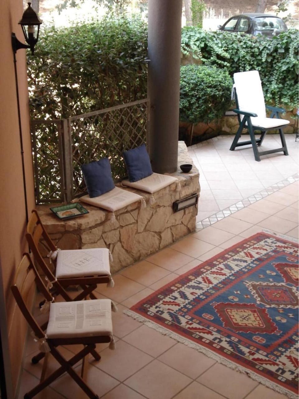 Casa dei Pini House in Torre dell'Orso