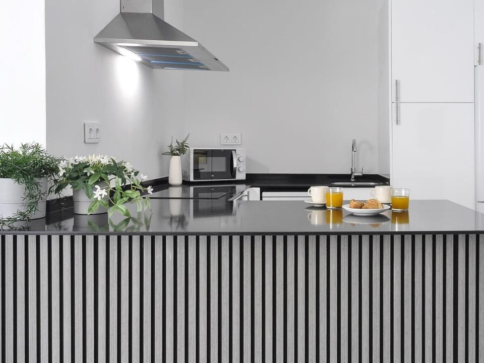 Fantastic Studio in Puerta del Sol Apartment in Centro