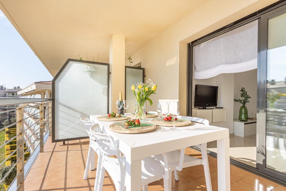 Balcony/Terrace, Balcony/Terrace