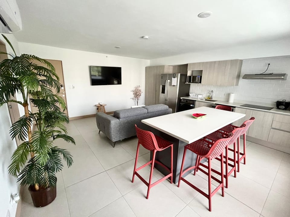 0905 Viva Jaco Apartment in Jaco