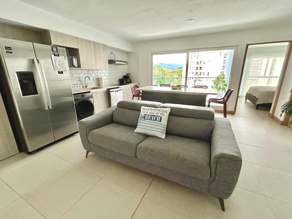 0905 Viva Jaco Apartment in Jaco