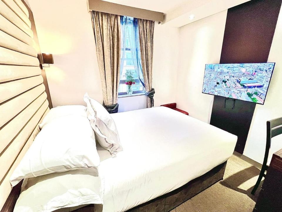 Bliss Central Boutique Room with Air Con 202 Apartment in City of Westminster