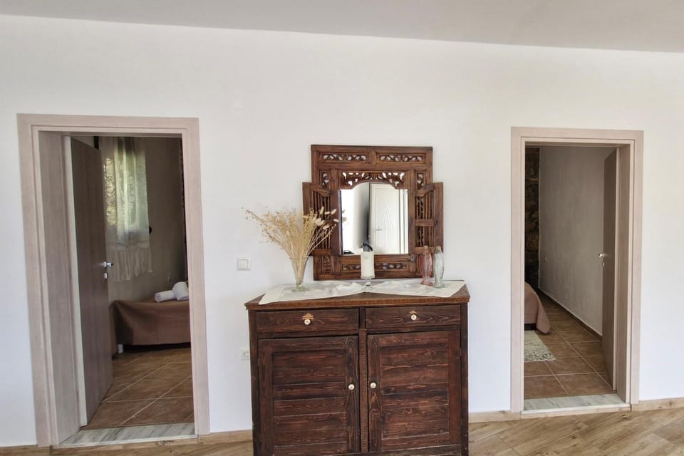 House View Apartment in Thasos