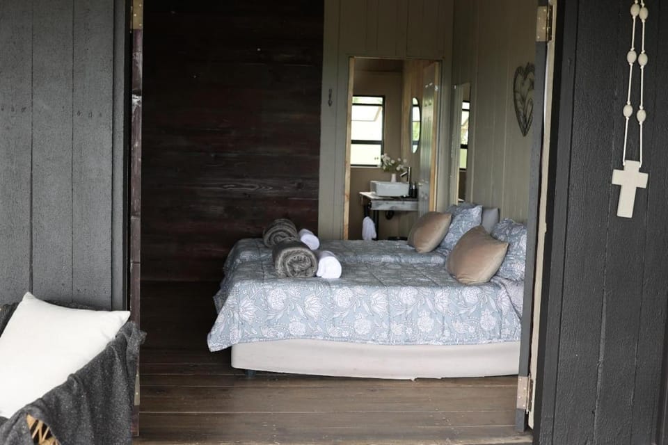 Shiloh Bush Cottage Nature lodge in South Africa