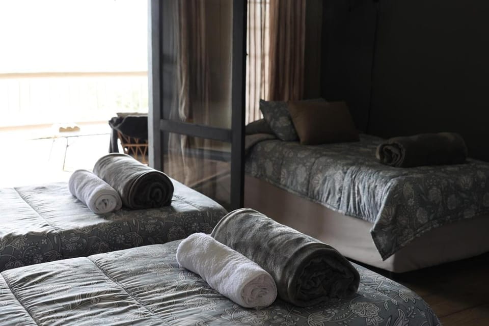Shiloh Bush Cottage Nature lodge in South Africa