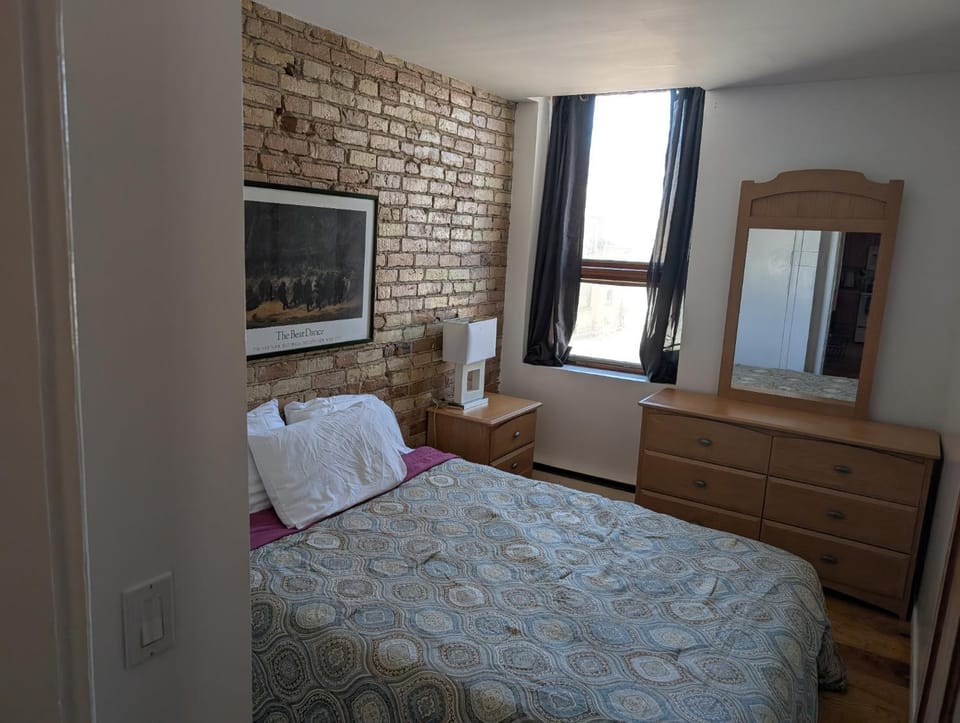 Cozy 2-Bedroom Downtown Apartment Apartment in London