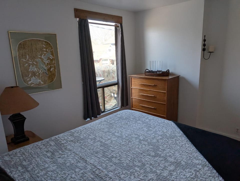 Cozy 2-Bedroom Downtown Apartment Apartment in London