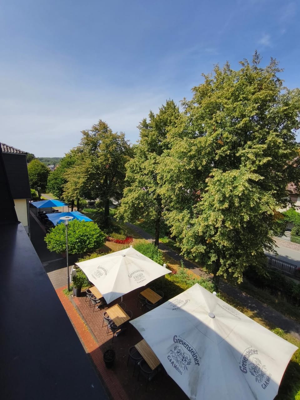 View (from property/room)