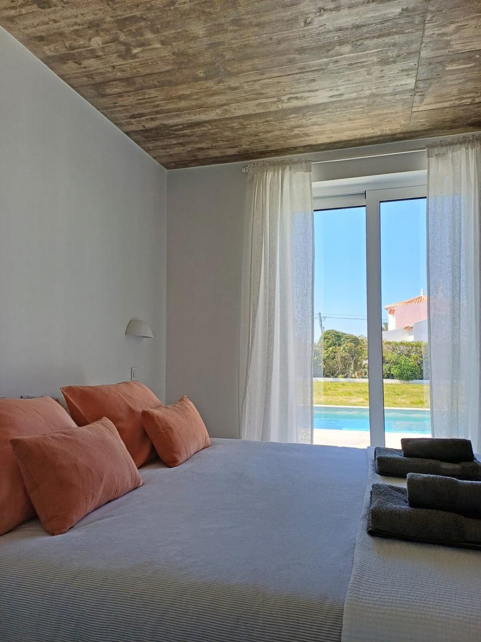 Casa Fá - NEW T4 - Aljezur House in Faro District