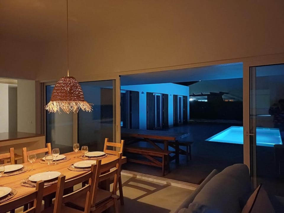 Casa Fá - NEW T4 - Aljezur House in Faro District