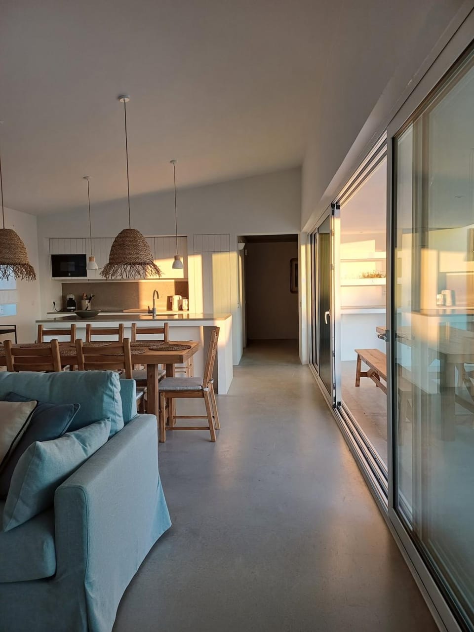 Casa Fá - NEW T4 - Aljezur House in Faro District