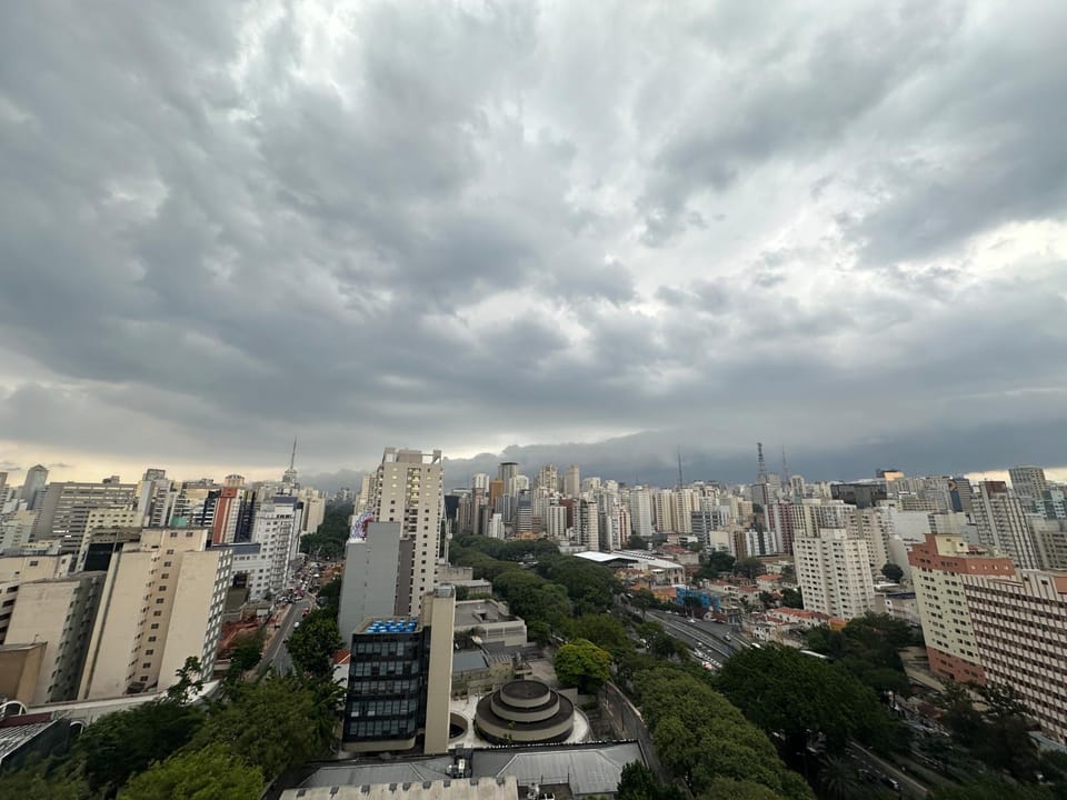 City view