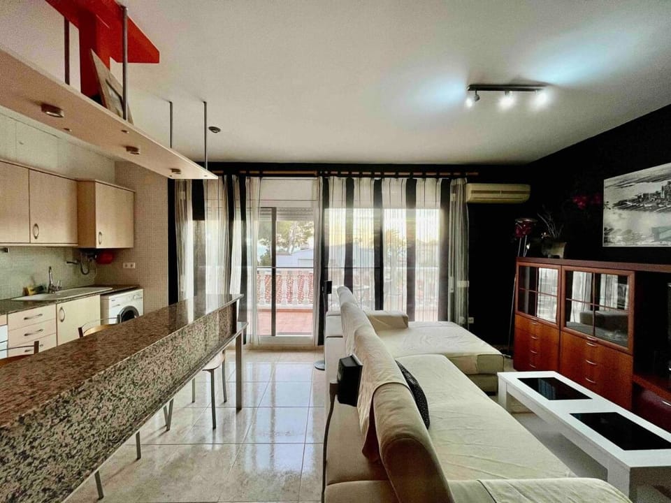 Suis Apartment in Montsià