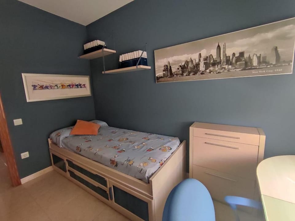 Suis Apartment in Montsià