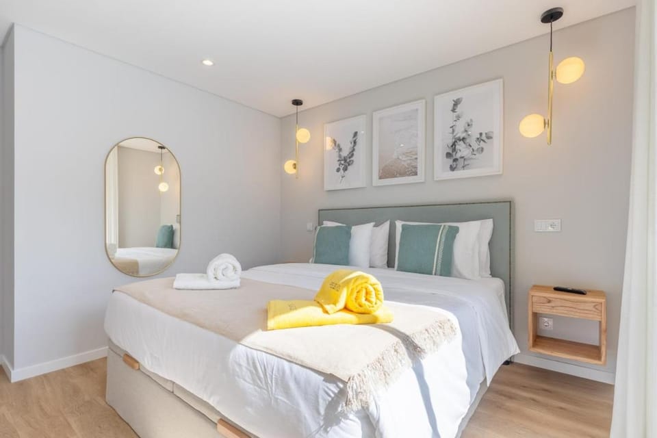 Casa da Ilha Apartment in Funchal