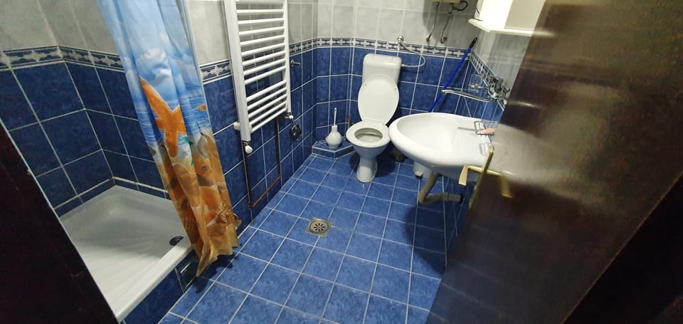 Apartmani Vučić Apartment in Serbia