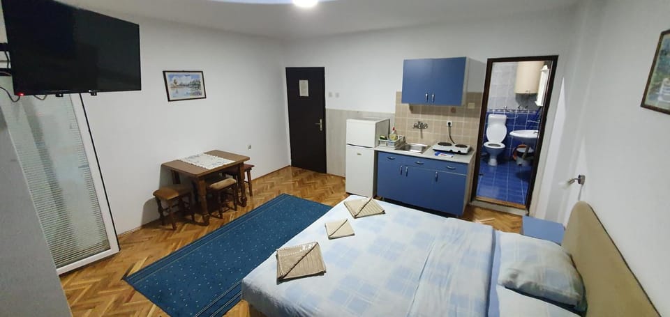 Apartmani Vučić Apartment in Serbia