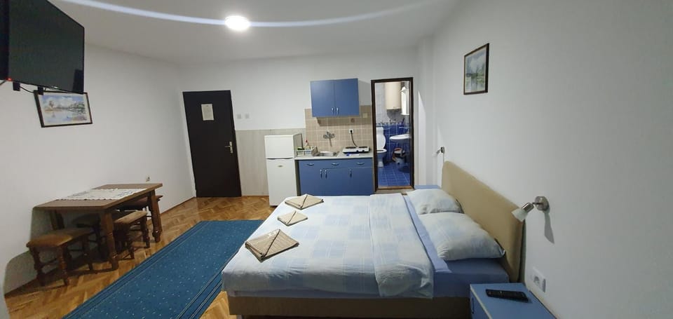 Apartmani Vučić Apartment in Serbia