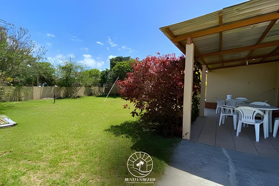 Day, Garden, Garden view